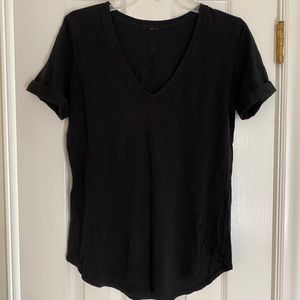 Lululemon short sleeve vneck